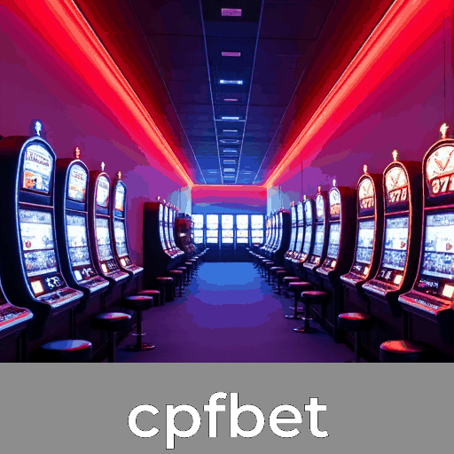 CPFBet: A Revolução em Apostas Móveis com Funcionalidade Completa