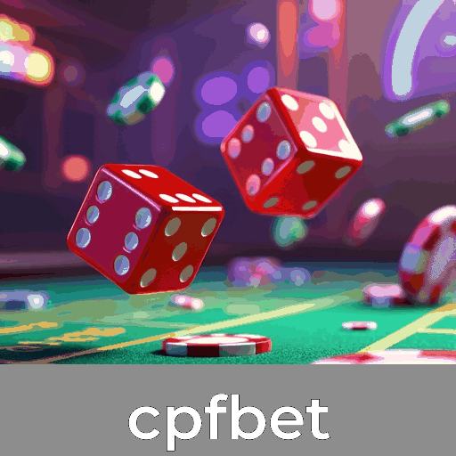 Descubra a Emoção dos Jogos de Cassino no cpfbet