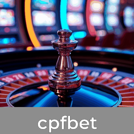 Cpfbet: Plataforma de Apostas Segura e Premiada
