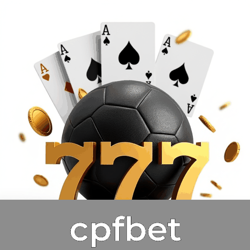 Cpfbet: Plataforma de Apostas Segura e Premiada