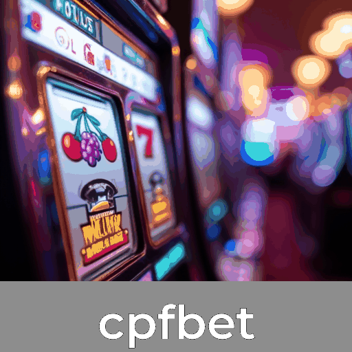 Descubra a Emoção dos Jogos de Cassino no cpfbet