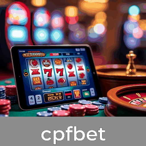 Explore o Mundo do Jogo no cpfbet: Slots com Mega Jackpot, Mesa Clássica, e Real Dealer Immersivo