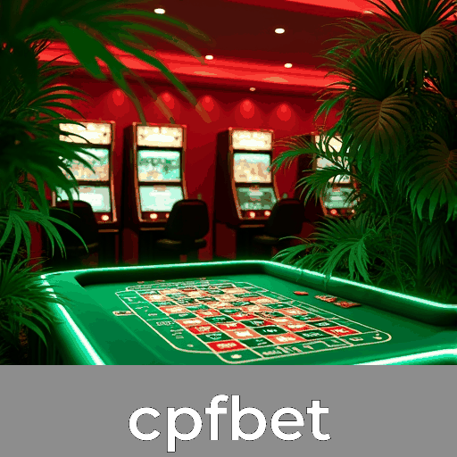 Aproveite as Bonificações Únicas do cpfbet e Multiplique suas Chances