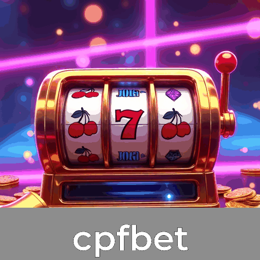 Descubra a Emoção dos Jogos de Cassino no cpfbet