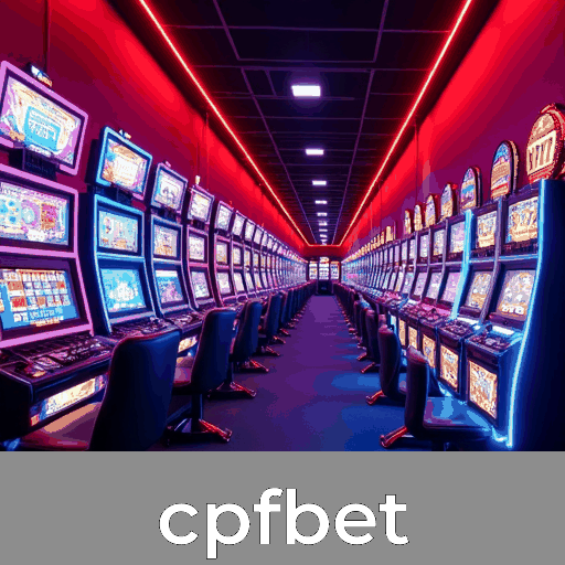 Explore o Mundo do Jogo no cpfbet: Slots com Mega Jackpot, Mesa Clássica, e Real Dealer Immersivo