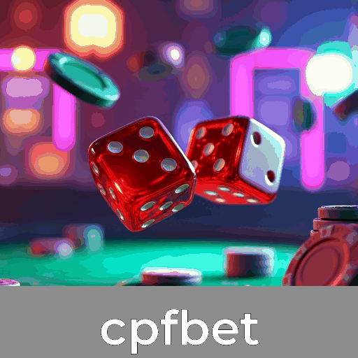 Descubra a Emoção dos Jogos de Cassino no cpfbet
