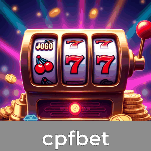 Explore o Mundo do Jogo no cpfbet: Slots com Mega Jackpot, Mesa Clássica, e Real Dealer Immersivo